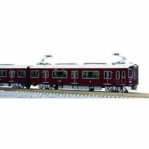 KATO Nゲージ 阪急電鉄 9300系 8両セット 特別企画品 10-1280 鉄道模型 電車