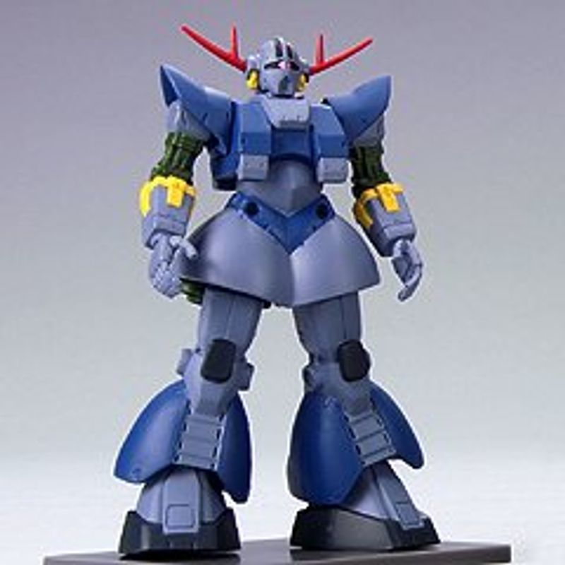 ガンダムコレクションDX3の値段と価格推移は？｜12件の売買データから