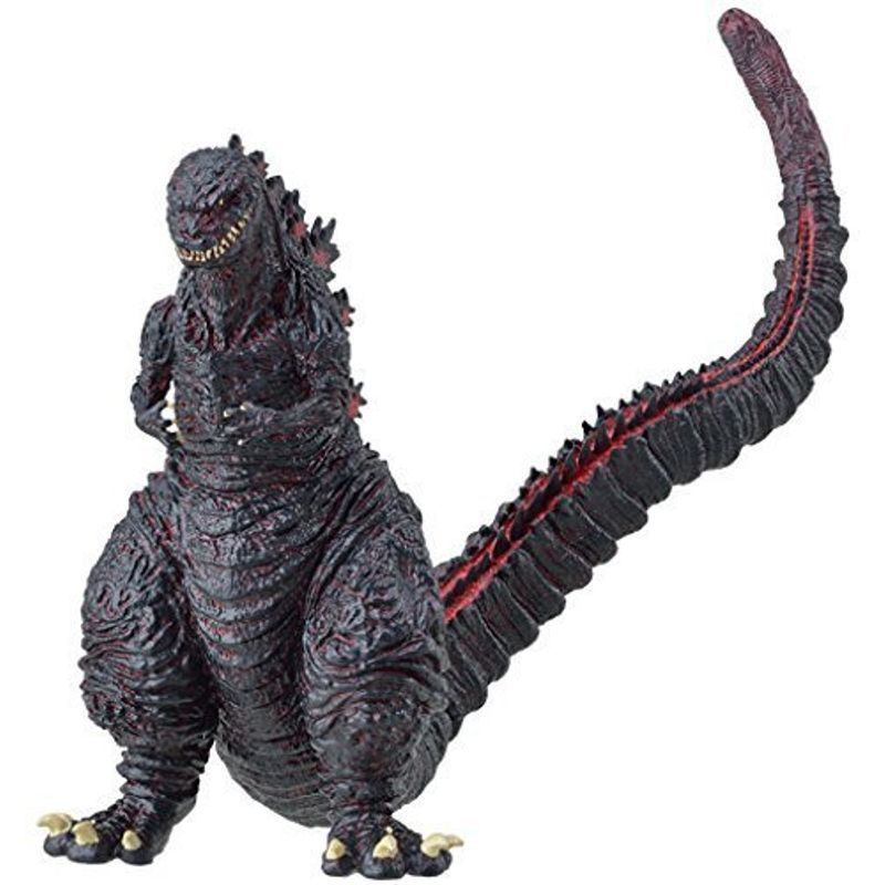 2023年最新】Yahoo!オークション -ゴジラ フィギュア(その他)の中古品