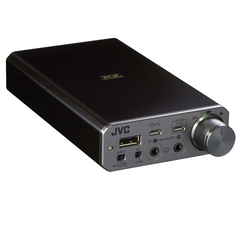 2023年最新】Yahoo!オークション -JVC ポータブルアンプの中古品・新品