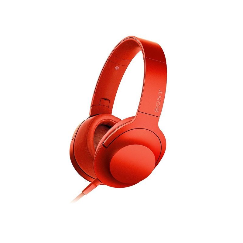 SONY h.ear on MDR-100A(B) [チャコールブラック] オークション比較 