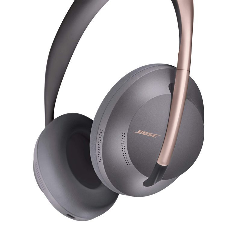 Bose NOISE CANCELLING HEADPHONES  [トリプルミッドナイト