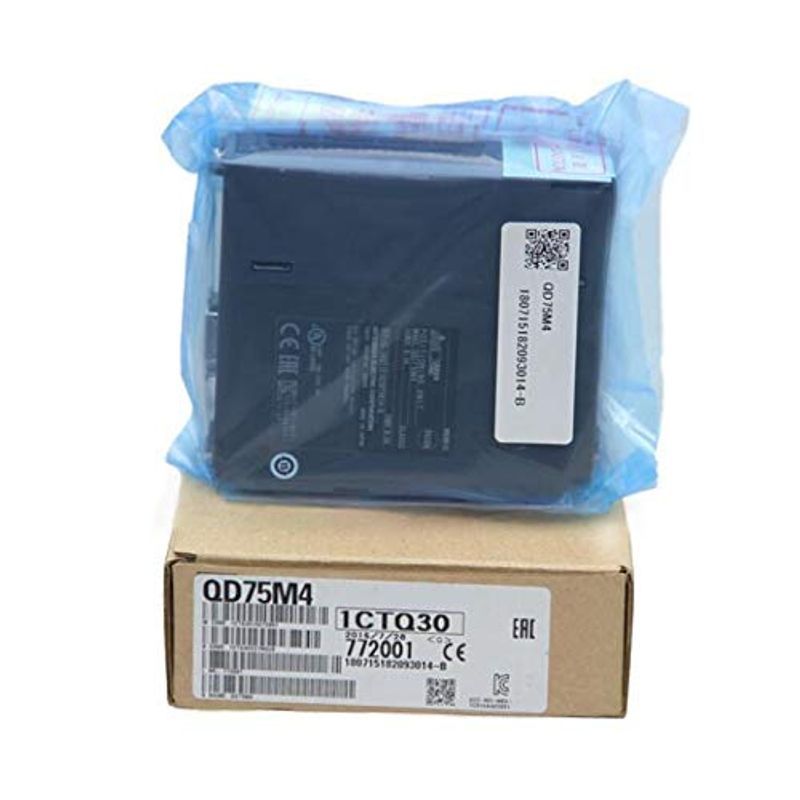 ヤフオク! -qd75m4の中古品・新品・未使用品一覧