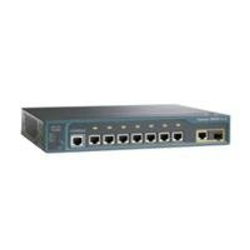 Cisco Catalyst 2960gの値段と価格推移は?|1件の売買データからCisco