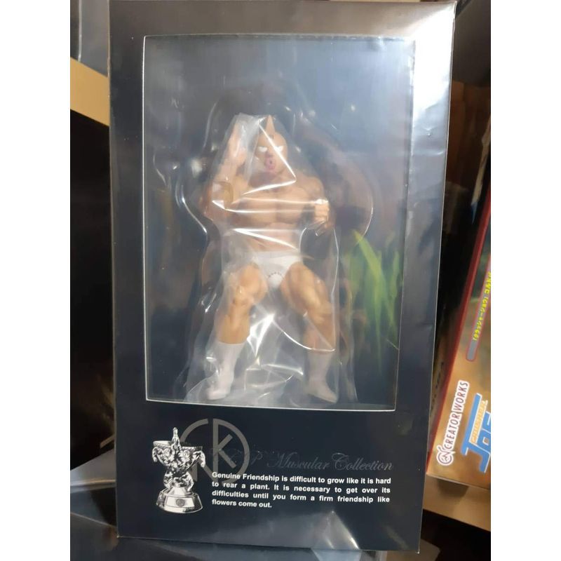2023年最新】Yahoo!オークション -キン肉マン ccp(その他)の中古品