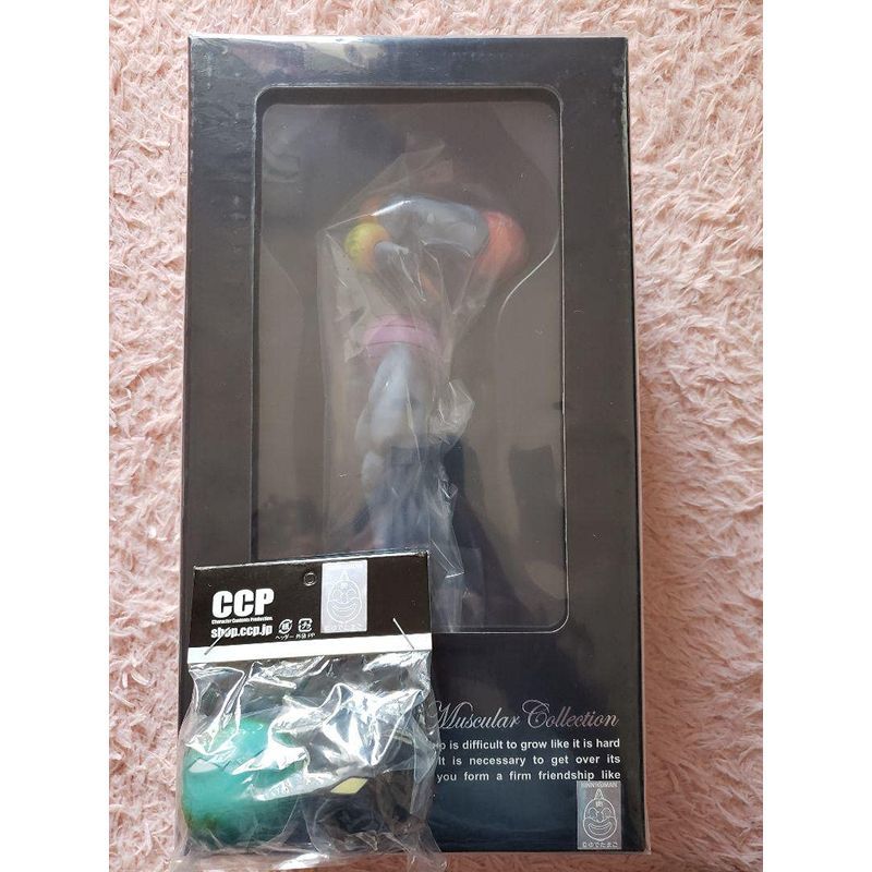 2023年最新】Yahoo!オークション -キン肉マン ccp(その他)の中古品
