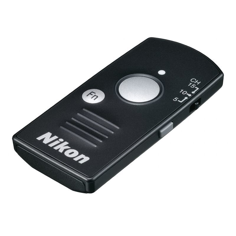 Nikon ワイヤレスリモートコントローラー WR-R11b/WR-T10 セット WRR11bset 家電、AV、カメラ オーディオ機器