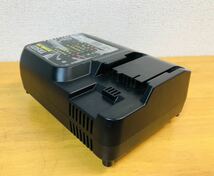 TASCO リチウムイオン 急速充電器 TA150MR-20N 中古品。。_画像5