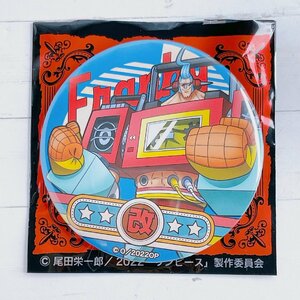 ☆ ONE PIECE ワンピース 輩缶バッジ やから缶バッジ 第23弾 FILM RED フランキー カティ・フラム ☆