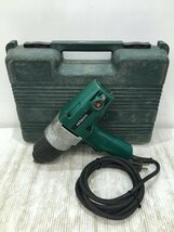 【中古品】★HITACHI インパクトレンチ　WH16 IT45APRHJ09W_画像2