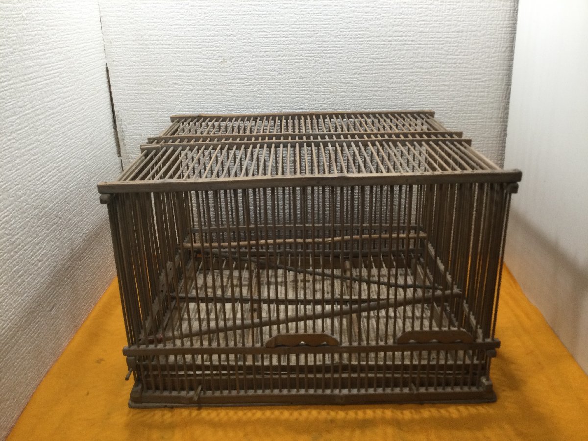 ヤフオク! -メジロ 籠の中古品・新品・未使用品一覧