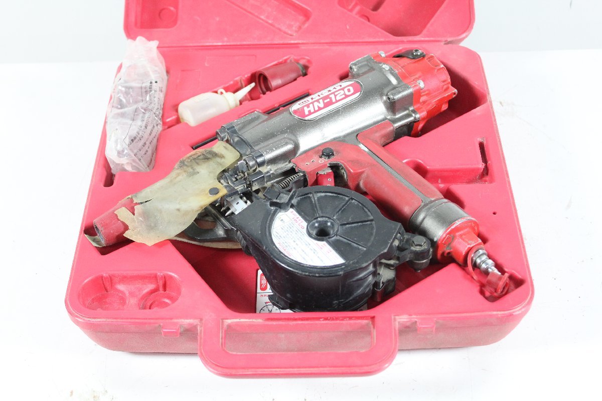 ヤフオク! -「max hn-120」の落札相場・落札価格
