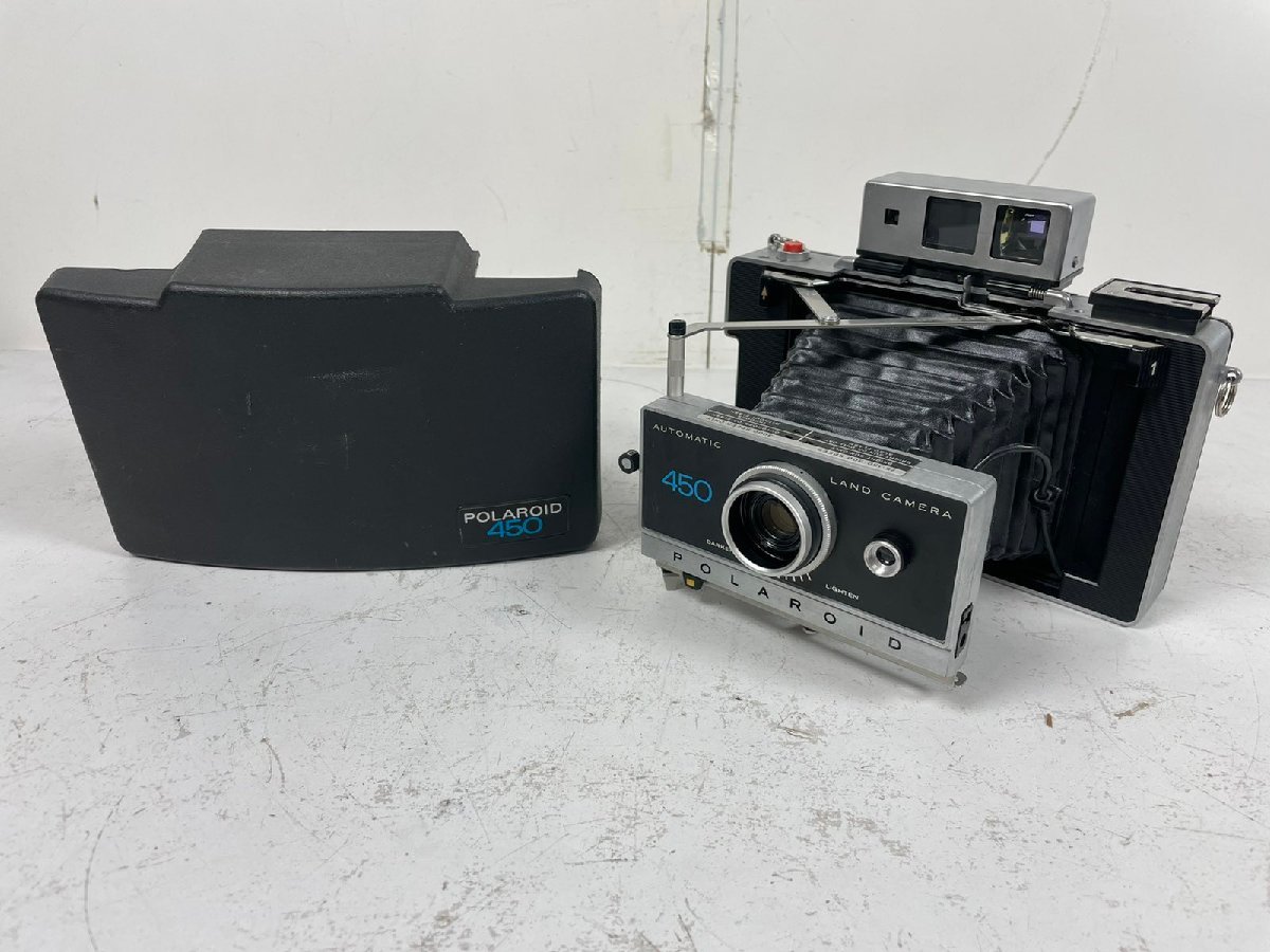 ヤフオク! -「ポラロイドカメラ レトロ」(インスタント、ポラロイド ...