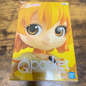 Qposket フレッシュプリキュア　キュアパイン