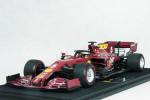 ● 1/18 フェラーリ 〓 SF1000 / S.ベッテル 2020 トスカーナ GP 〓 Ferrari