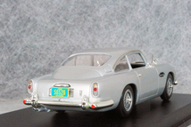 ● 1/43 アストン マーチン 〓 007 カジノ ロワイアル セット / DB5 & DBS【 レア ミニチャンプス 】〓 Aston Martin_画像3