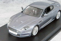 ● 1/43 アストン マーチン 〓 007 カジノ ロワイアル セット / DB5 & DBS【 レア ミニチャンプス 】〓 Aston Martin_画像9