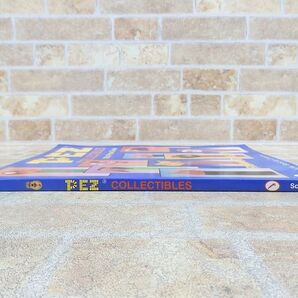 PEZ COLLECTIBLES with Price Guide 洋書 【723y1】の画像3