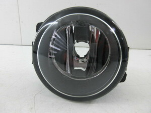 ○ Mazda Подличная туманная лампа с одной стороны Valeo Sae F02 03b A044633 AZ Wagon и т. Д.