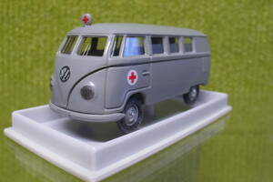 BREKINA Art-Nr 31013 VWT1b Conbi ”DRK″(000)