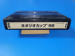  arcade other for basis board NEOGEO (MVS) for basis board Neo geo cup *98 - The * load ob The * Victory 