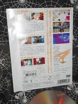 レンタルDVD 【 GATCHAMAN CROWDS 2 ガッチャマン クラウズ 2 】 ジャケ、ディスクのみ_画像3