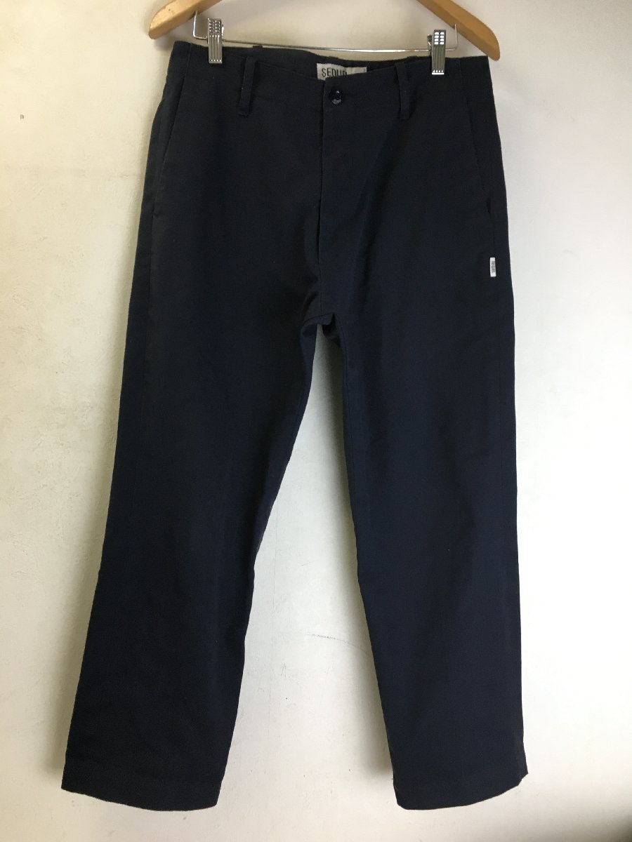 ヤフオク! -「シークエル sequel」(チノパン) (メンズファッション)の ...