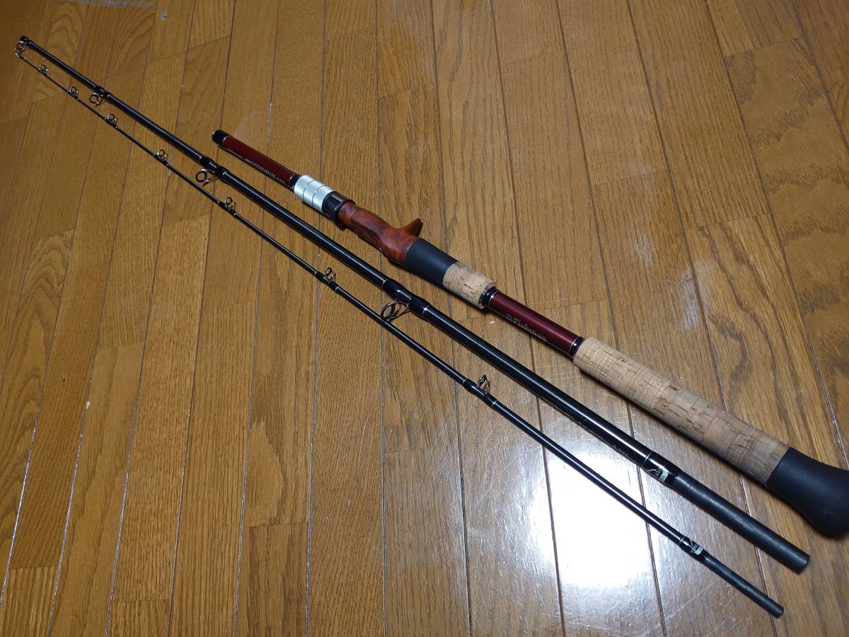 Fishman ブラックベンダバール 8.9M 限定100本 男の子向けプレゼント