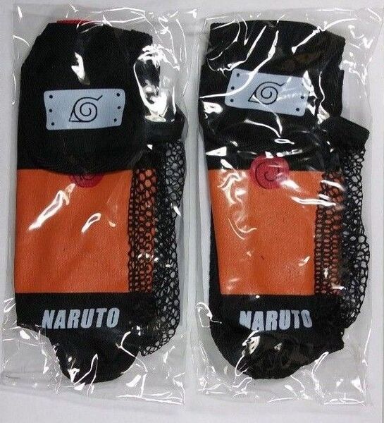 NARUTO -ナルト-疾風伝 激闘忍者大戦EX 【ナルトホルスター】2個セット