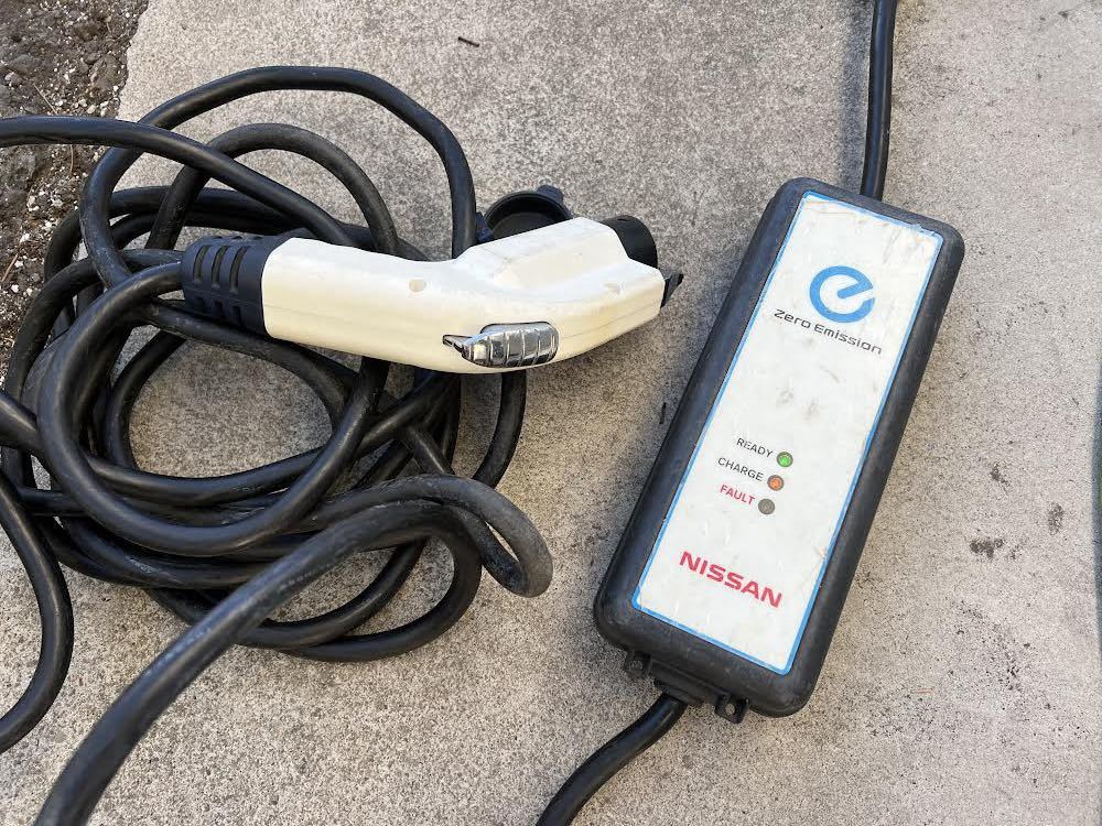 ヤフオク! -「リーフ 充電ケーブル 200v」(日産用) (自動車メーカー別 ヤフオク! -「リーフ 充電ケーブル 200v」(日産用) (自動車メーカー別