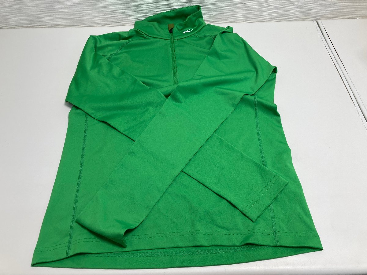 ヤフオク! -「kjus」の落札相場・落札価格