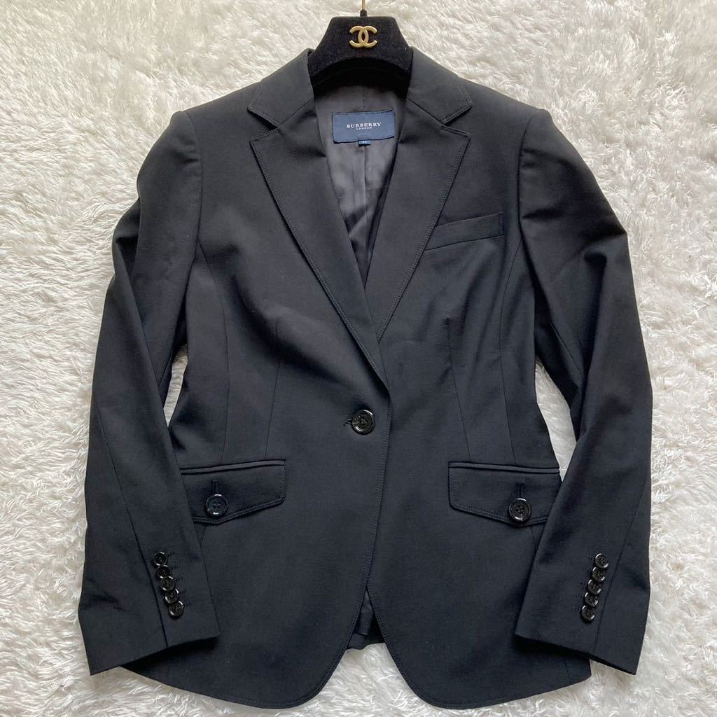 BURBERRY LONDON バーバリーロンドン 大きいサイズ フォーマル