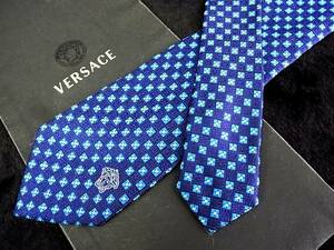 *:.*:[ новый товар N]5223 Versace [mete.-sa] галстук 