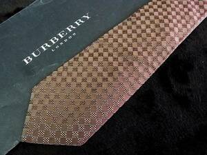 *:.*:[ новый товар N]5228 Burberry [LONDON] галстук 