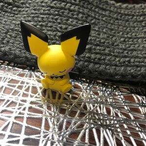 ポケモン ポケットモンスター ピカチュー