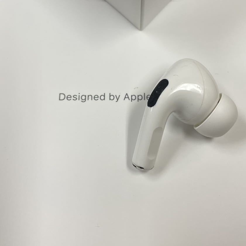 新品】AirPods Pro 国内正規品 右耳のみ｜PayPayフリマ