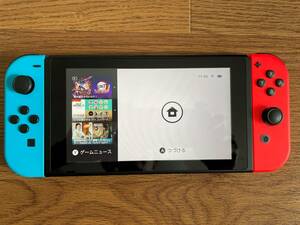 Nintendo Switch 本体 リングフィットアドベンチャーセット / ニンテンドースイッチ 任天堂