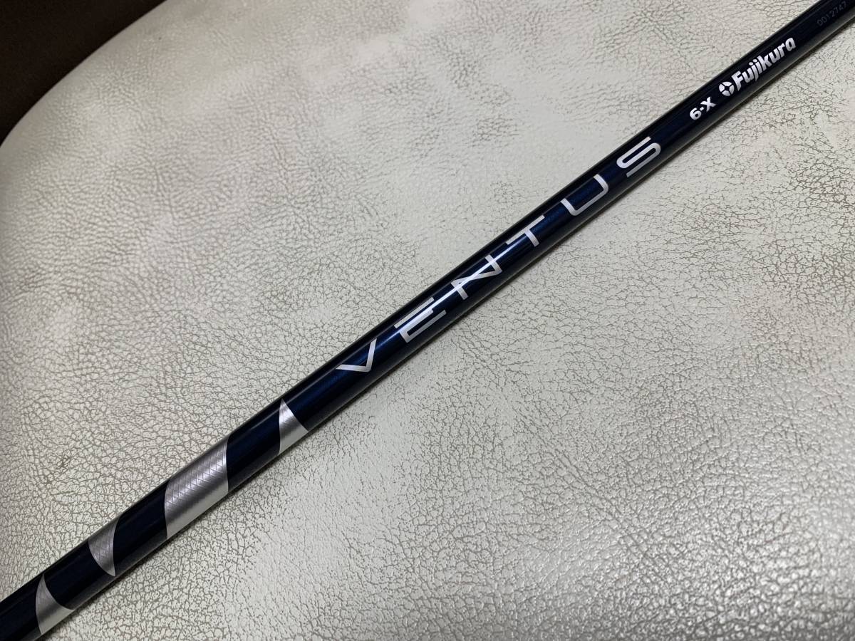 ヤフオク! -「ventus 6x」(シャフト) (部品)の落札相場・落札価格