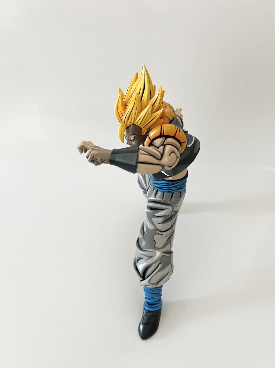 一番くじ】 ドラゴンボール VSオムニバス超 C賞 超サイヤ人4ゴジータ