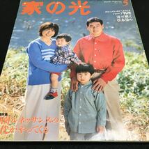 b-439 家の光5/1998 別冊付録 とりたて野菜クッキングノート グリーンワールドへようこそ ハーブ料理寄せ植え草木染め ※0_画像1