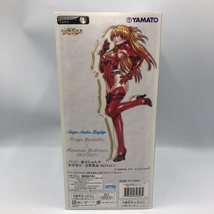 【中古】ヤマト　CL#026 惣流・アスカ・ラングレー 山下シュン　未開封品　[240070091638]_画像2