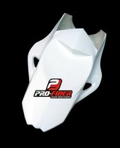 S1000RR 12-14用レーシングシートカウル　2012-2013-2014 BMW FRP_画像4