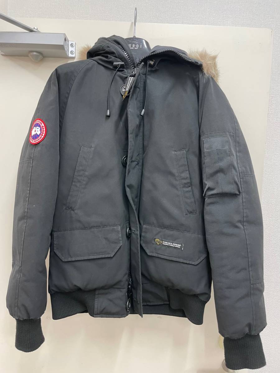 ヤフオク! -カナダグース xsの中古品・新品・未使用品一覧