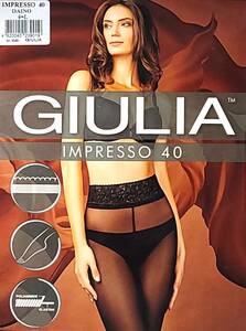 ■オールスルー　GIULIA ジュリア　IMPRESSO 40　4-L　ベージュ系■