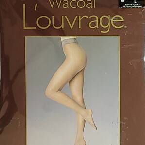 ■オールスルー ワコール ルブラージュ L ブラウン系■