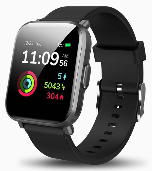 スマートウォッチ 腕時計 smart watch 最新 活動量計