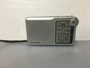 Panasonic radio RF-P155 Junk RT-2026