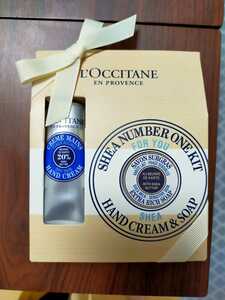 ロクシタン (LOCCITANE) シア ナンバーワンキット セット