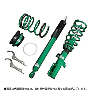 TEIN STREET BASIS Z ホンダ オデッセイ RB1 GSA70-81SS2 テイン 車高調 サスペンションキット ローダウン