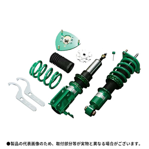 TEIN MONO SPORT マツダ ロードスター NA6CE GSM40-71SS1 テイン 車高調 サスペンションキット ローダウン